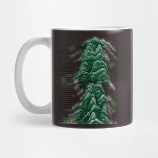 Christmas Direction Joy Mug